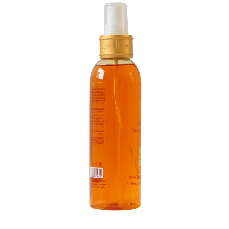 Suntan Splash Oil Bayt Al Saboun